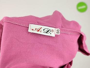 mango adela bluzki: Adolfo Dominguez, Bluzka damska, rozmiar 5XL — 4