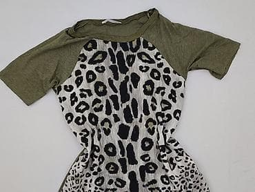 t shirty basic zara: Zara, T-shirt damski, rozmiar S — 1