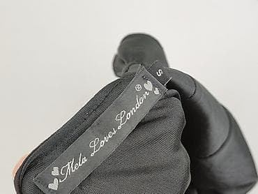 garniturowe: Mela London, Sukienka damska, rozmiar S — 5