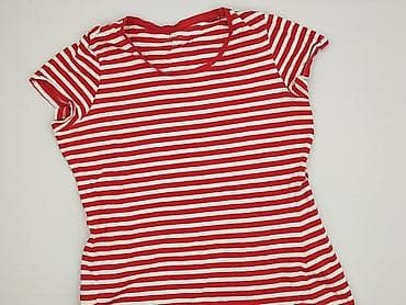 Janina, T-shirt damski, rozmiar L