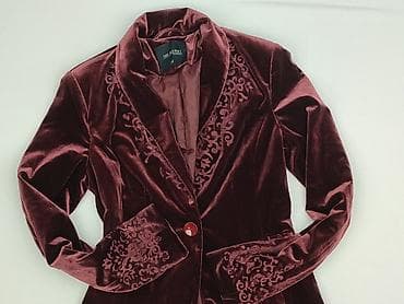 klapki carrefour: Top Vintage, Marynarka damska, rozmiar S — 1