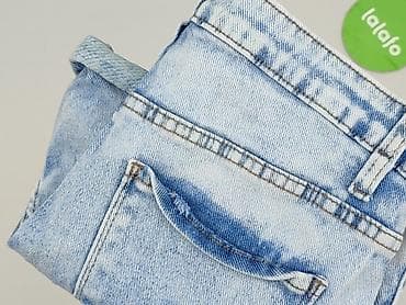 dzwony wrangler: Denim Life, Szorty damskie, rozmiar L — 6