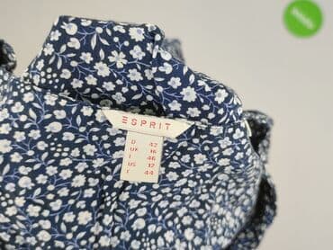 bluzka h: Esprit, Women's blouse, size XL (EU 42) — 4
