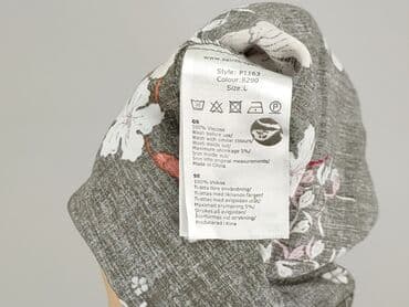 isabel marant buty na koturnie: Saint Tropez, Bluzka damska, rozmiar L — 5