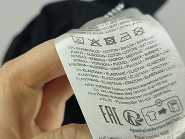 t shirt smog basic: SMOG, T-shirt damski, rozmiar XL — 7