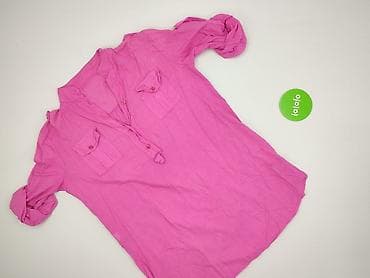 3 for u: Tunika damska, rozmiar 4XL — 2