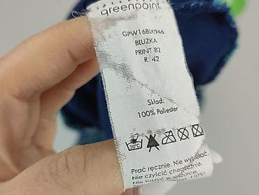 groot t shirty: Greenpoint, Bluzka damska, rozmiar S — 5