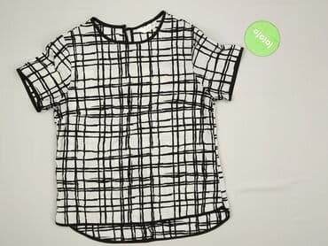 koszulka do garnituru damskiego: Bluzka damska, rozmiar S — 2