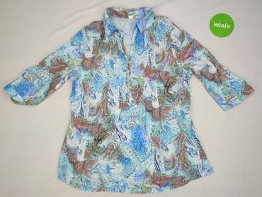 tunika damska: Tunika damska, rozmiar 2XL — 2