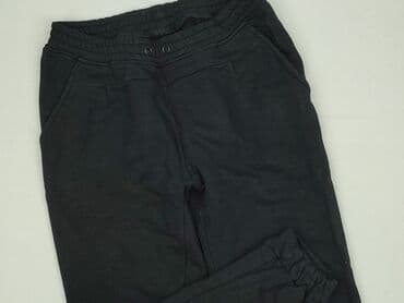 Spodnie dresowe damskie, rozmiar S