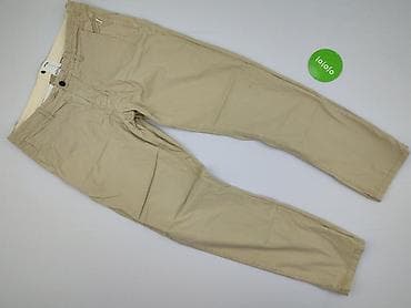 golf him: Chinosy dla mężczyzn, rozmiar XL — 2