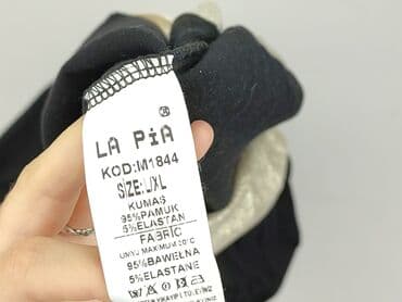 laurella bluzy: La Pia, Tunika damska, rozmiar XL — 5