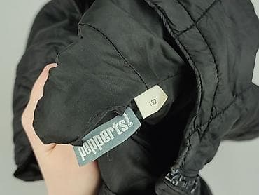 10 reserved: Демісезонна куртка, Pepperts!, 12 р., 146-152 см, стан - Дуже гарний — 5