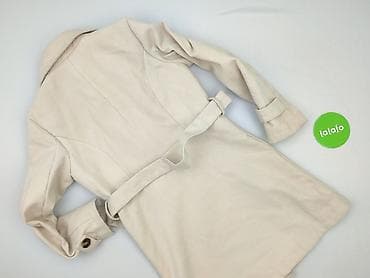 burberry buty: Trencz damski, rozmiar S — 3