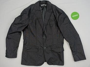 marynarka męska new yorker: Used Jeans, Marynarka dla mężczyzn, rozmiar L — 2