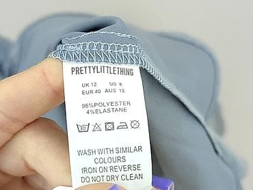 pretty one: PrettyLittleThing, Sukienka damska, rozmiar L — 5