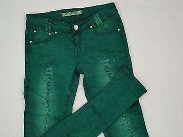 Jeans for women, size S