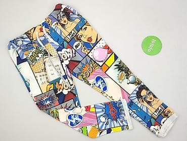 mydlo: Leggings, Legginsy Eleganckie damskie, rozmiar M — 2