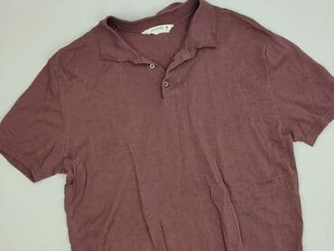 reserwet kurtki: Koszulka polo dla mężczyzn, rozmiar M — 1