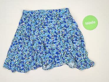 jasna spódnice: Spódnica damska, rozmiar S — 4