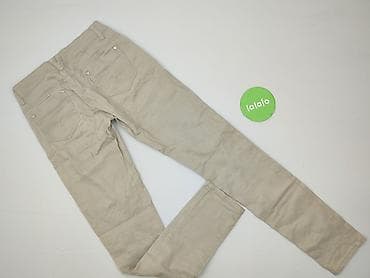 wallis petite: Spodnie materiałowe damskie, rozmiar S — 6