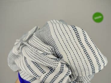 sukienka h m czerwona: H&M L.O.G.G., Sukienka damska, rozmiar M — 4