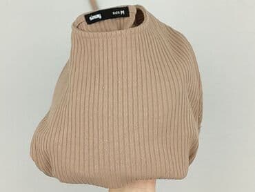 bluzki prazkowane: Sinsay, Top damski, rozmiar M — 7