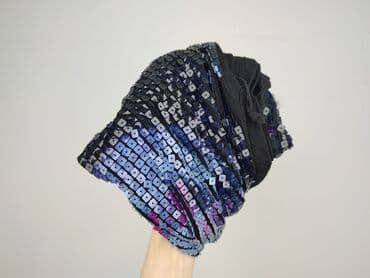 cekiny do sukienki: Denim, Top damski, rozmiar M — 6