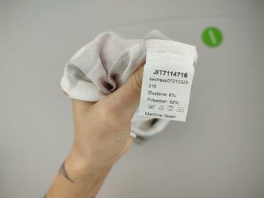 sukienka w kwiaty shein plus size: Shein, Sukienka damska, rozmiar M — 5