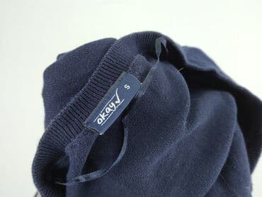 nylon sweter: Okay, Sweter damski, rozmiar S — 4