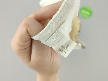 bluzki z hm: H&M, Bluzka damska, rozmiar M — 5