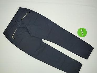 bcbgeneration buty: Spodnie materiałowe damskie, rozmiar M — 3