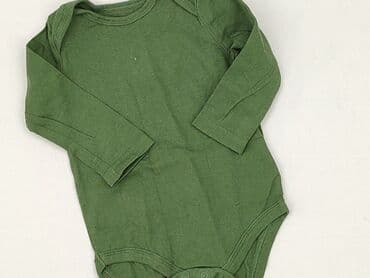 lidl koszulka termiczna: Body, Lupilu, 3-6 months, 
condition - Perfect — 1