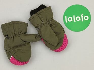 czapka monkler: Gloves, One size, condition - Very good — 3