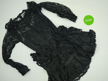 vinted lou: LOU, Sukienka damska, rozmiar 2XS — 3
