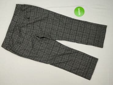 guess torebka na ramię: Yessica, Spodnie materiałowe damskie, 2XL — 3