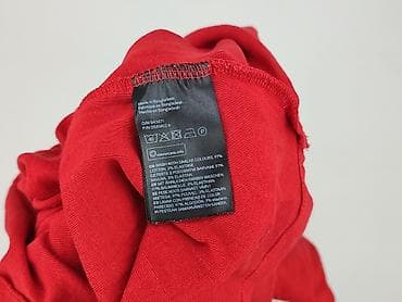 dla kogo: H&M, Bluzka damska, rozmiar S — 5