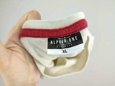 koszulka barcelony 2425: Koszulka dla mężczyzn, XL, ALPHAR ONE, stan - Idealny — 4