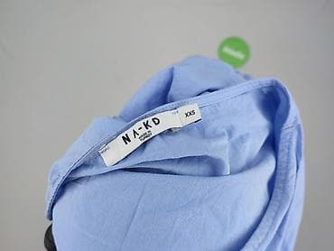van graaf sukienki codzienne: NA-KD, Sukienka damska, rozmiar 2XS — 6