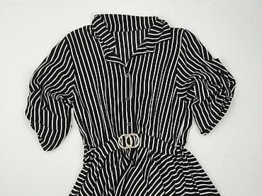 burda sukienki: Sukienka damska, rozmiar M — 1