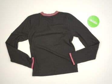 bluzki dopasowane eleganckie: FB Sister, Women's blouse, size L (EU 40) — 3