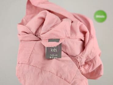 Baby clothes: Transitional jacket, Little kids, 7 years, 116-122 cm, condition - Very good at lalafo.pl — 4 Baby clothes: Transitional jacket, Little kids, 7 years, 116-122 cm, condition - Very good — 4