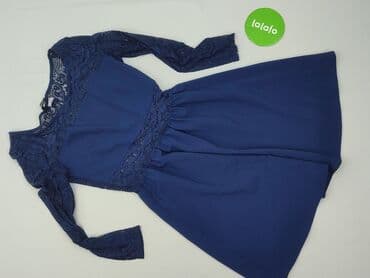 sklep hm sukienki: H&M Divided, Sukienka damska, rozmiar XS — 2