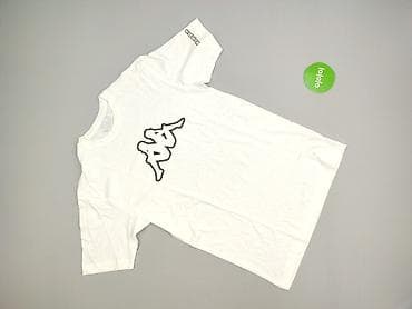 dres tech: Kappa, Koszulka dla mężczyzn, rozmiar XL — 2