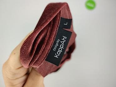 100 jedwab: KappAhl, Bluzka damska, rozmiar L — 4