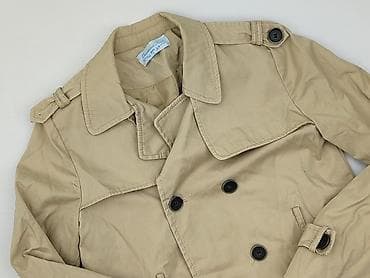 trencz damski: Płaszcz damski, rozmiar L — 1