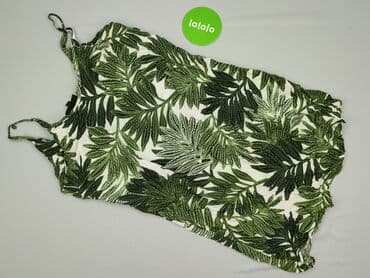 bluzki z kwiacistym wzorem: Topshop, Sukienka damska, rozmiar 2XL — 2