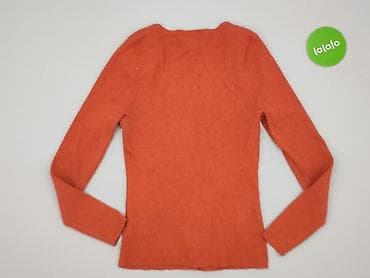 pull and bear bluza: H&M, Sweter damski, rozmiar L — 3