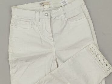 buty bpc: BPC Selection, Spodnie materiałowe damskie, rozmiar S — 2