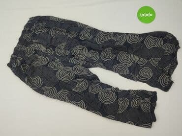 kapcie tuptus: Spodnie materiałowe damskie, rozmiar One size — 3